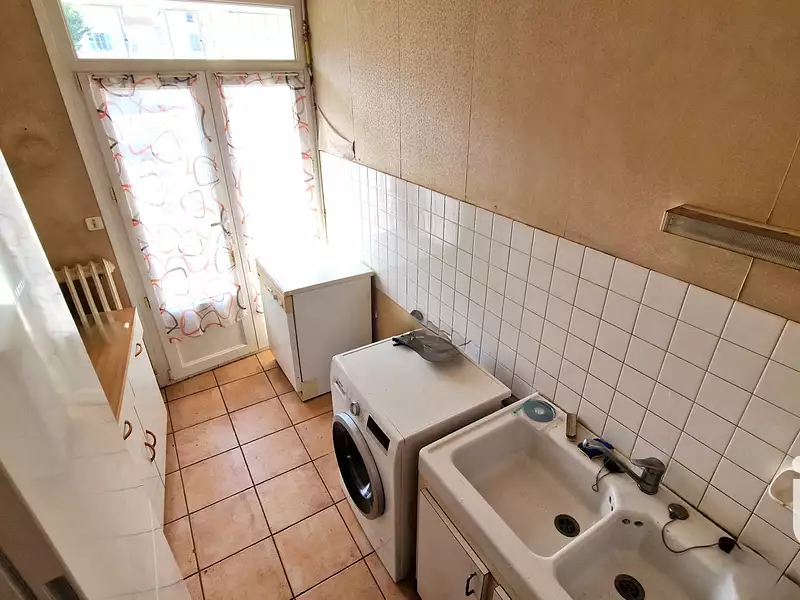 Maison, 105 m²