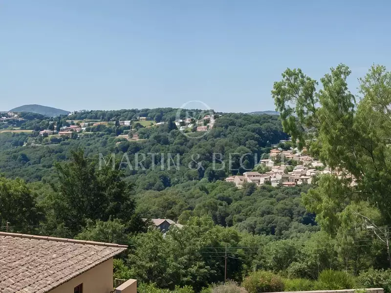 Maison, 123 m²