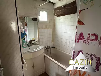 Maison, 77 m²