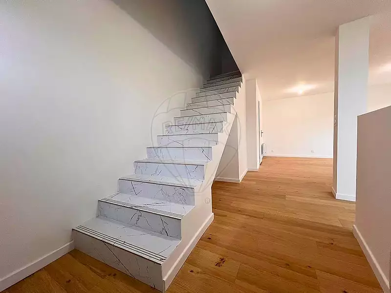 Maison, 83 m²