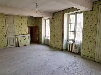 Maison, 94 m²