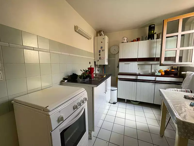 Appartement, 76 m²