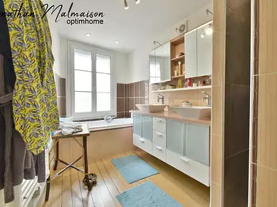 Maison, 190 m²