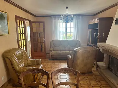 Maison, 100 m²