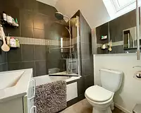 Appartement, 52,34 m²