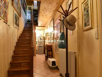 Maison, 230 m²