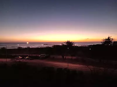 Appartement, 21,76 m²