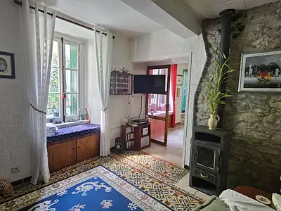 Maison, 152 m²