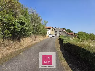 Maison, 180 m²