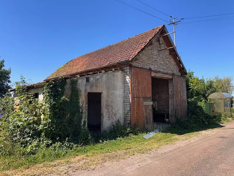Maison, 110 m²