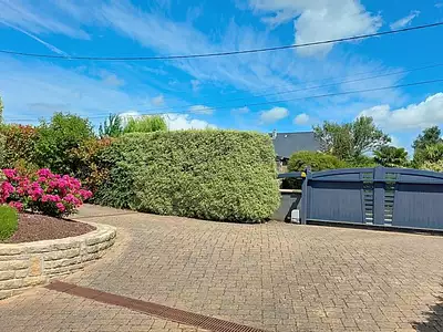 Maison, 148 m²