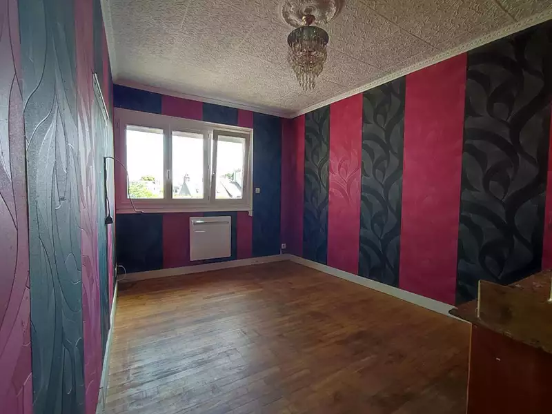 Immeuble, 165 m²