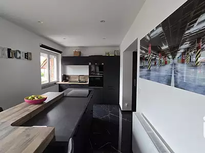 Maison, 135 m²