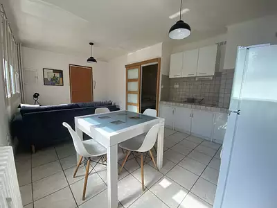 Appartement, 32,56 m²