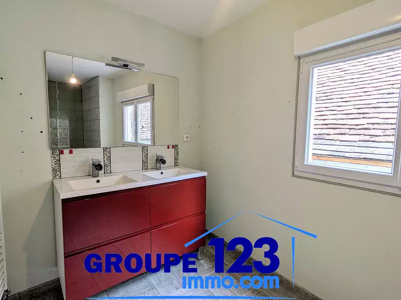 Maison, 107 m²