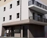 Appartement, 78,91 m²