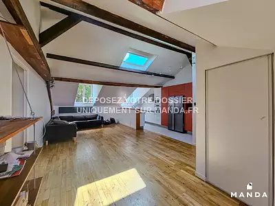 Appartement, 83 m²