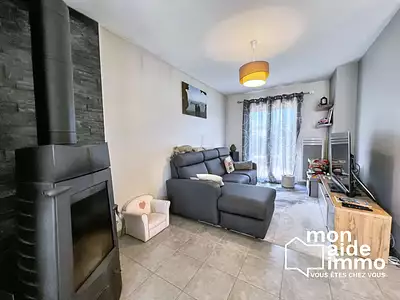 Maison, 97,82 m²