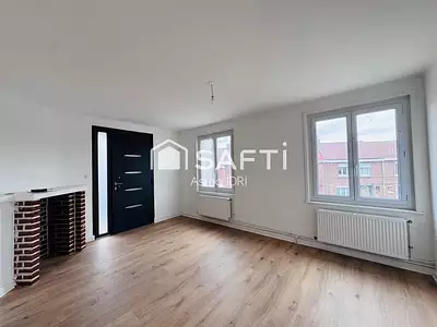Immeuble, 140 m²