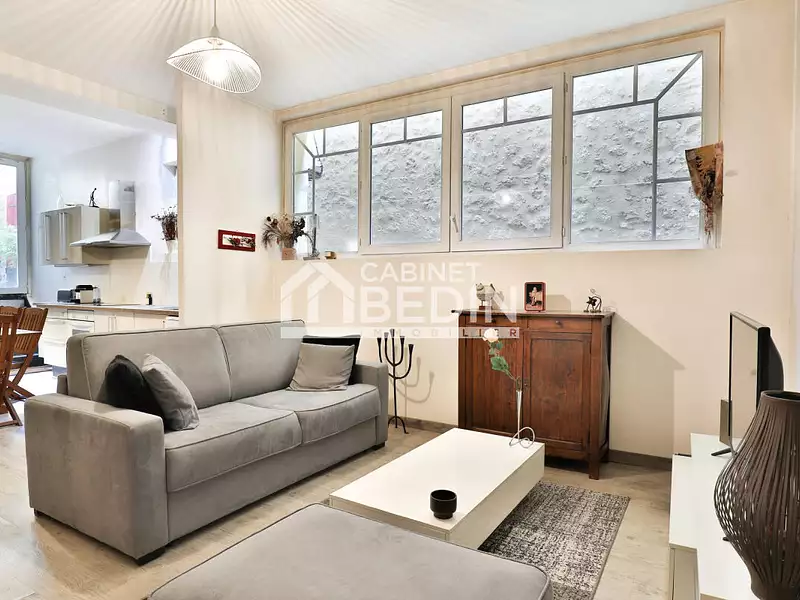 Appartement, 79,6 m²