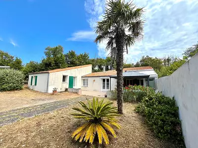 Maison, 70 m²