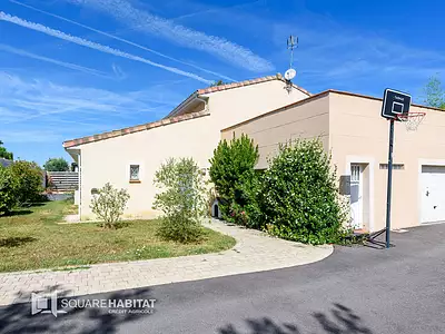 Maison, 268,03 m²