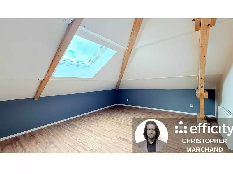 Maison, 210 m²