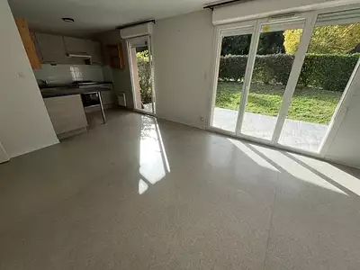 Appartement, 59,3 m²