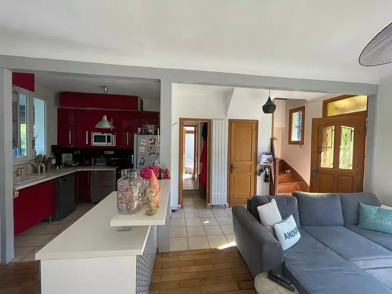 Maison, 106 m²