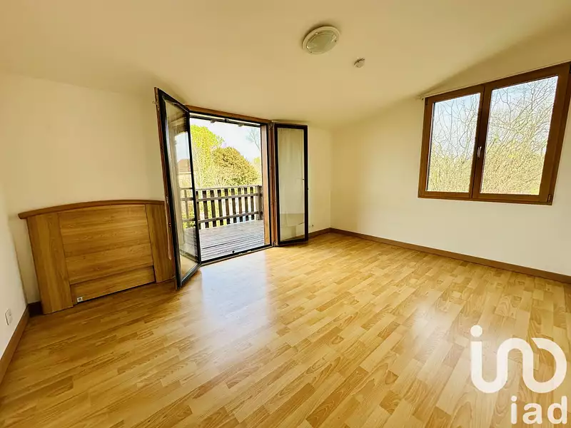Maison, 112 m²