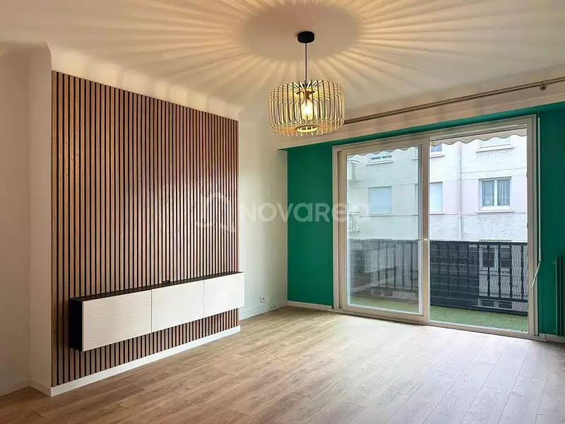 Appartement, 85 m²