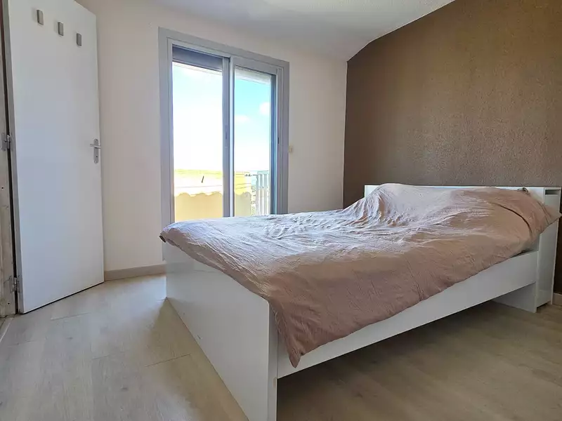 Appartement, 47 m²