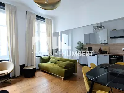 Appartement, 83 m²