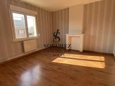 Maison, 95 m²