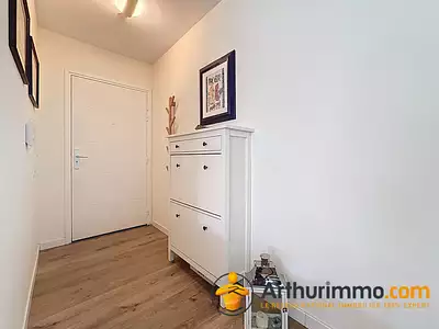 Appartement, 84,44 m²