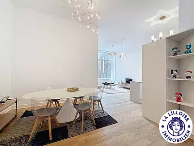 Appartement, 73,27 m²