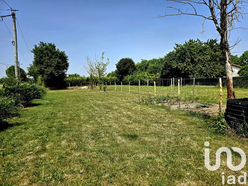 Maison, 140 m²