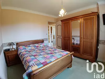 Maison, 145 m²