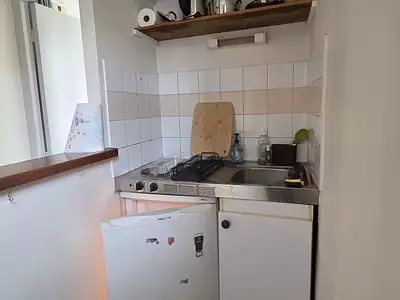 Appartement, 28,64 m²