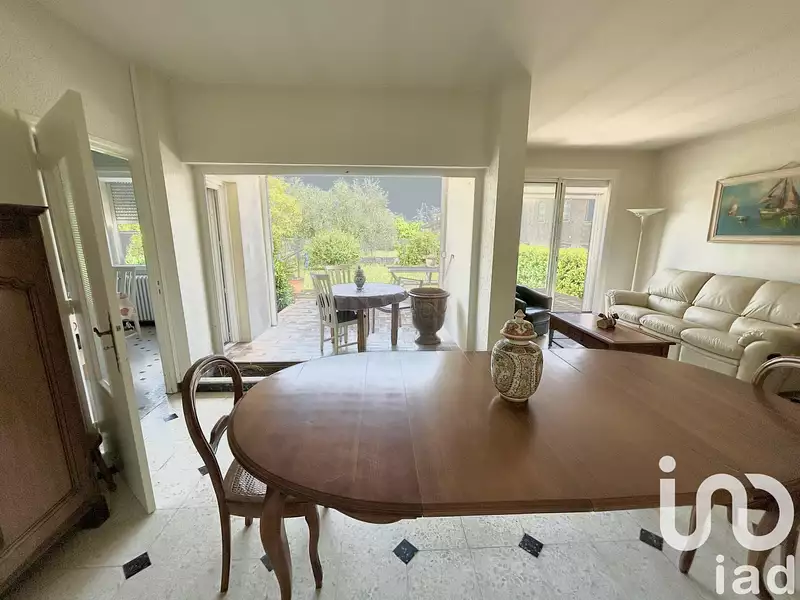 Maison, 128 m²