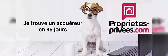 Laurent PAPARELLA - Propriétés-privées.com