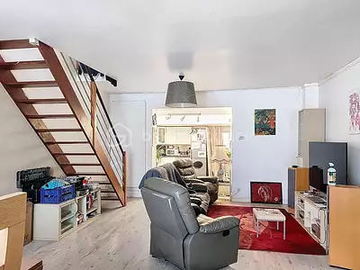 Maison, 95 m²