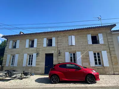 Maison, 250 m²