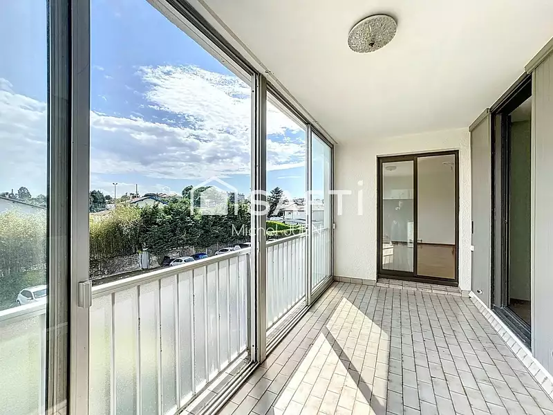 Appartement, 90 m²