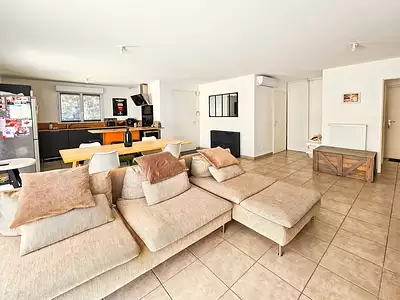 Maison, 84 m²