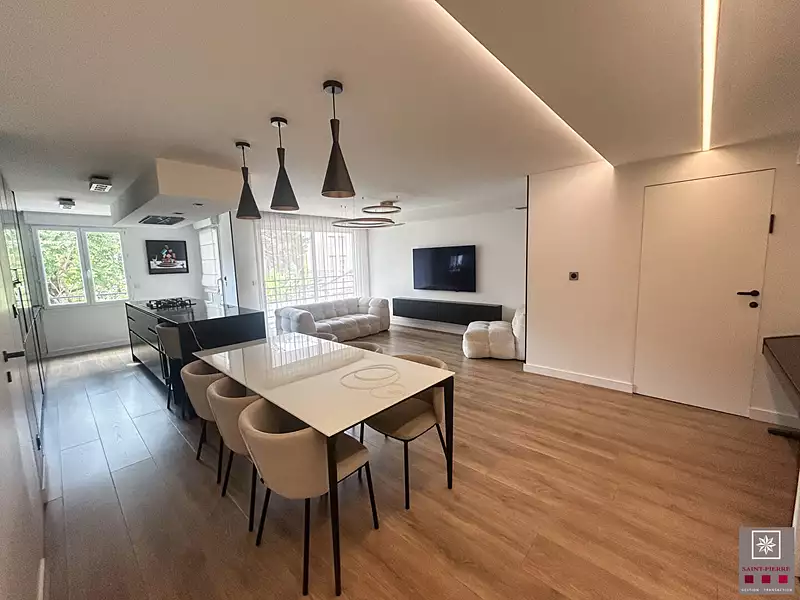 Appartement, 95 m²