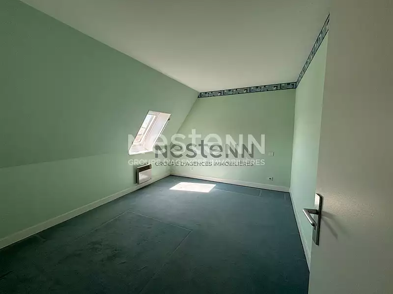 Appartement, 134 m²