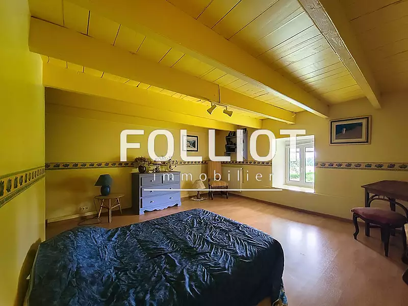 Maison, 209 m²
