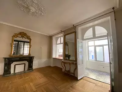 Appartement, 69 m²