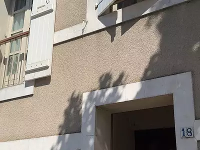 Maison, 140 m²